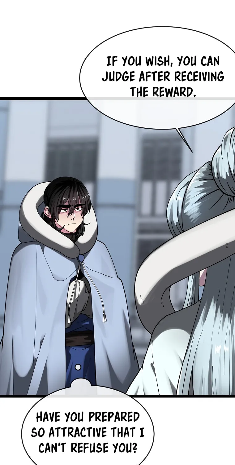 Volcanic Age Chapter 261 page 32 - 