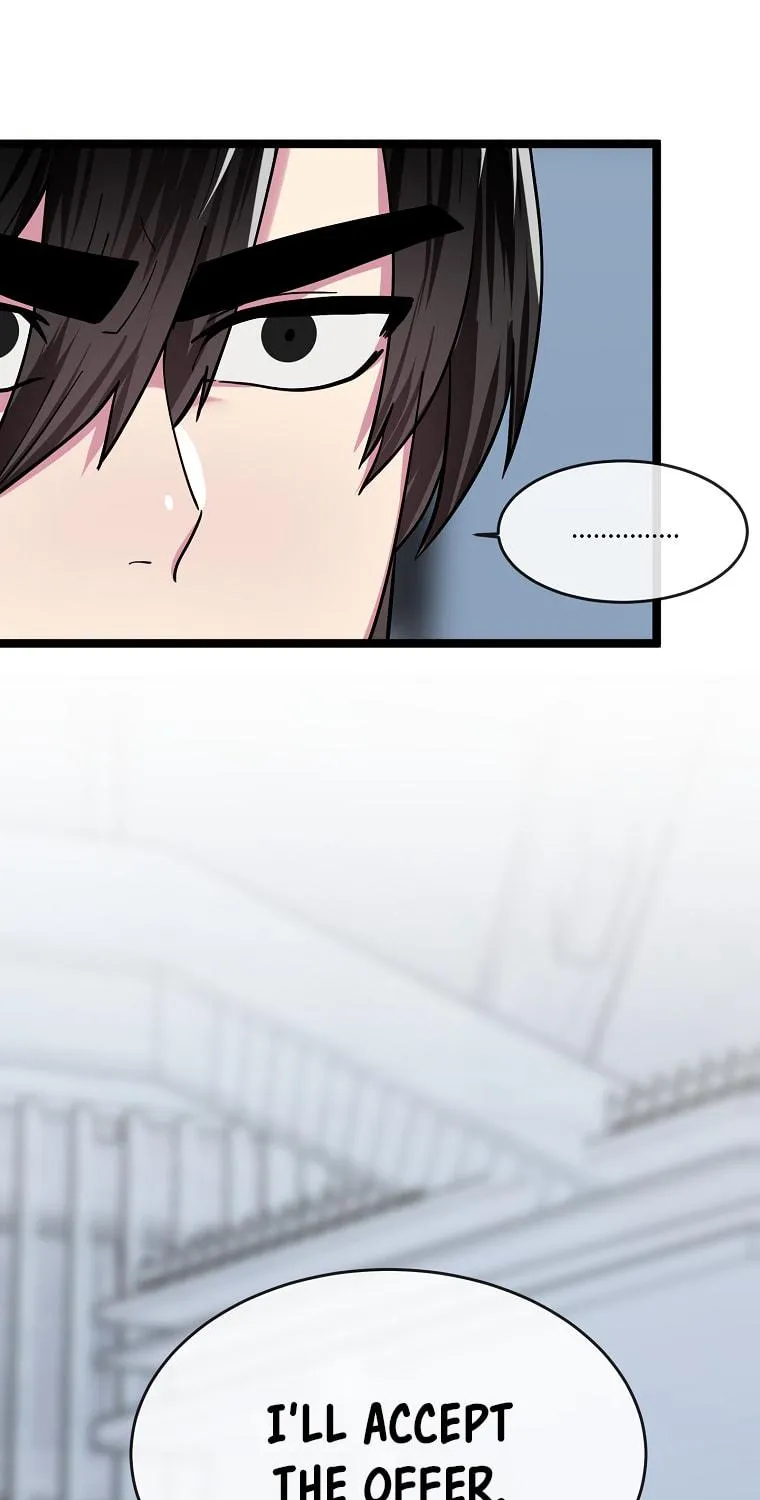 Volcanic Age Chapter 261 page 34 - 