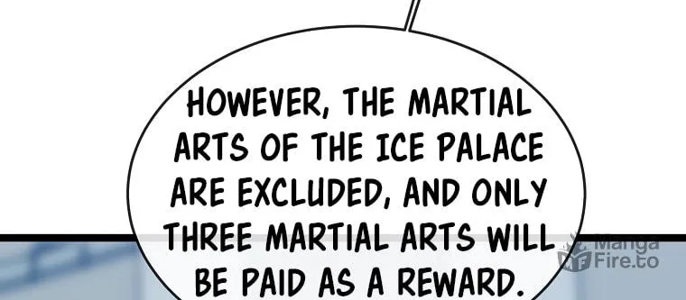 Volcanic Age Chapter 261 page 39 - 