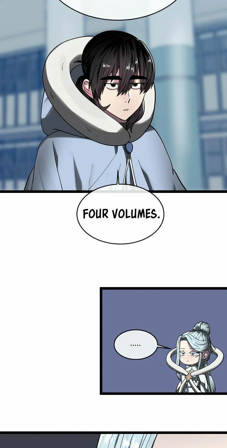 Volcanic Age Chapter 261 page 40 - 