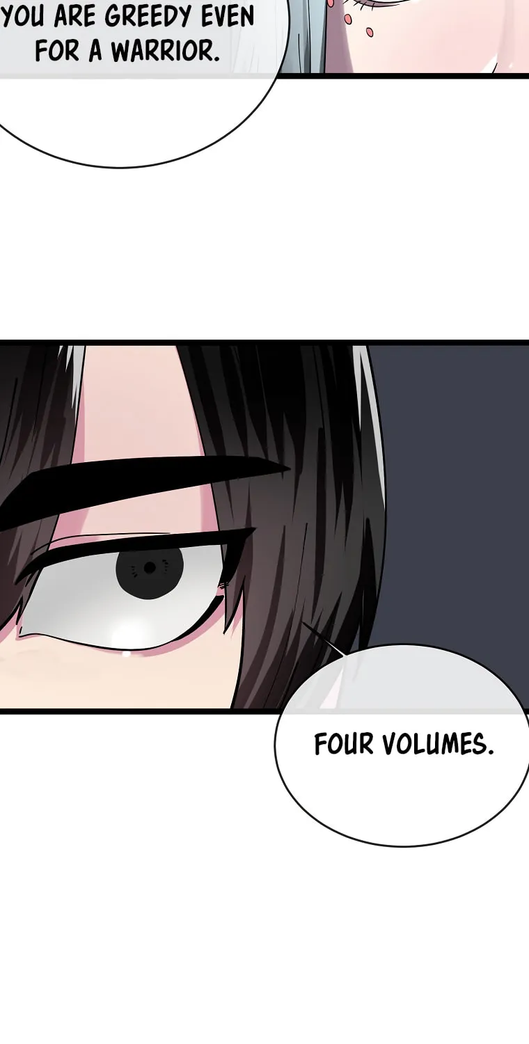 Volcanic Age Chapter 261 page 42 - 
