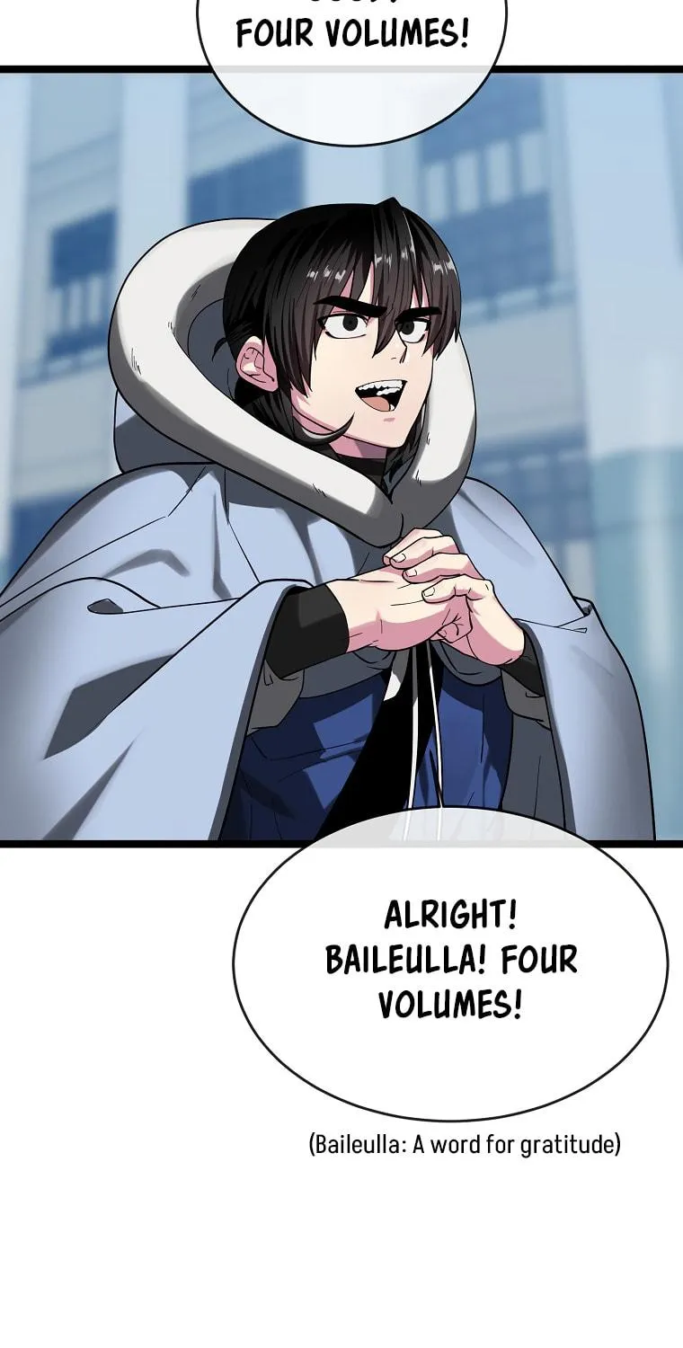 Volcanic Age Chapter 261 page 48 - 