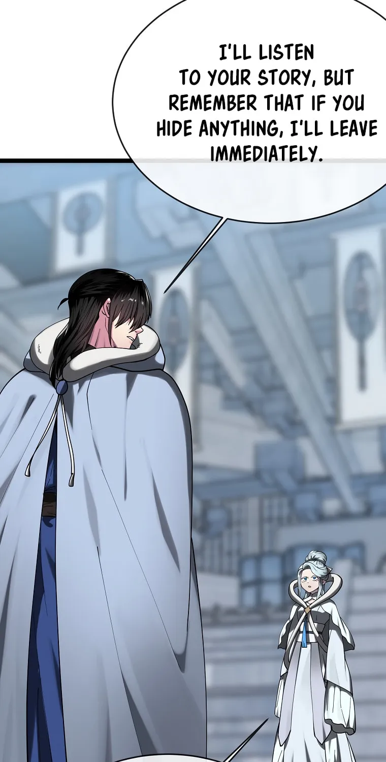 Volcanic Age Chapter 261 page 6 - 