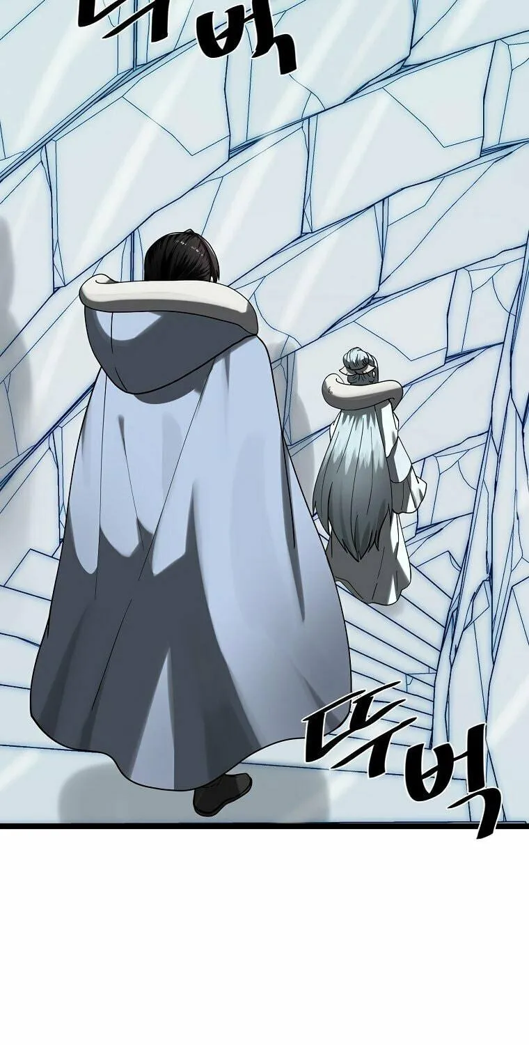 Volcanic Age Chapter 261 page 52 - 