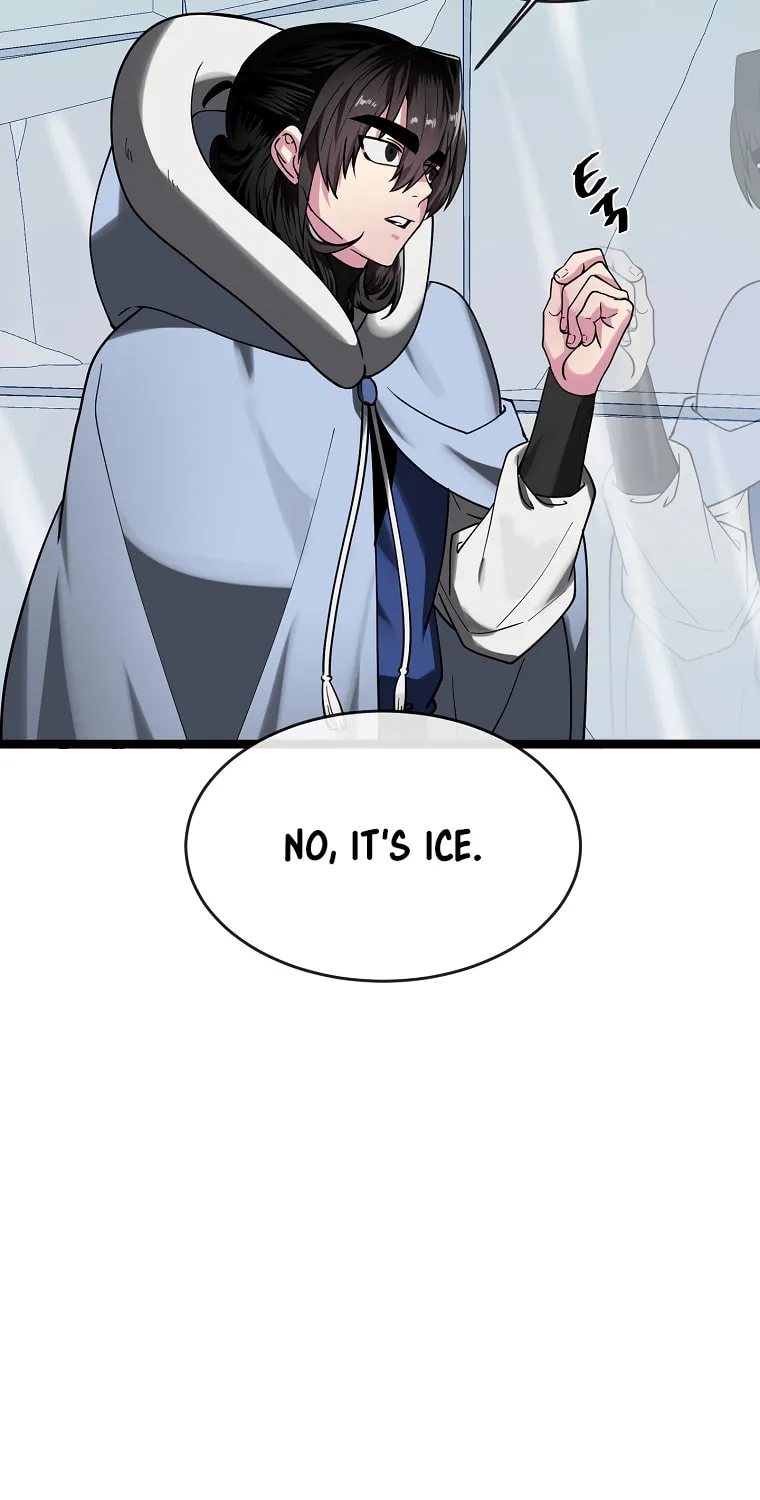 Volcanic Age Chapter 261 page 54 - 