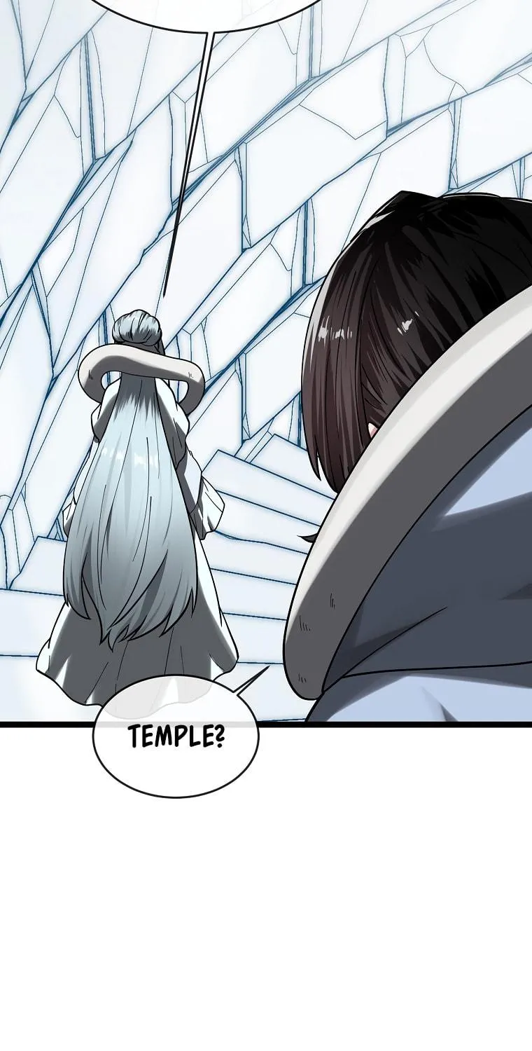 Volcanic Age Chapter 261 page 58 - 