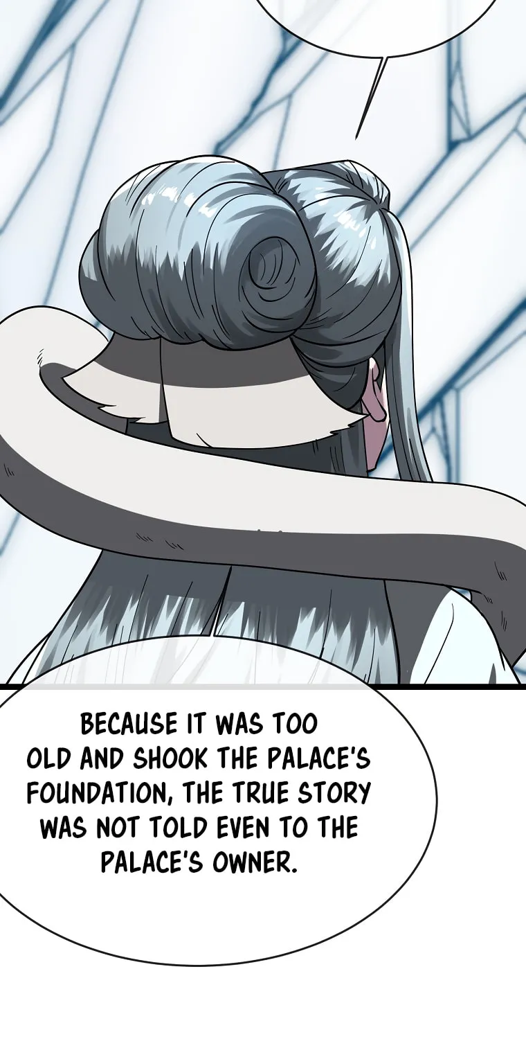 Volcanic Age Chapter 261 page 60 - 