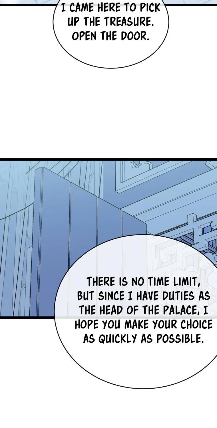 Volcanic Age Chapter 261 page 64 - 