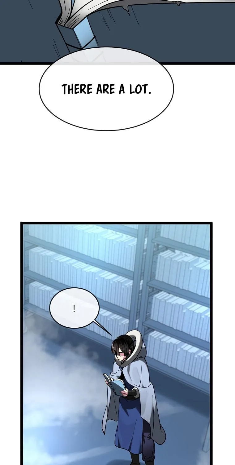 Volcanic Age Chapter 261 page 70 - 