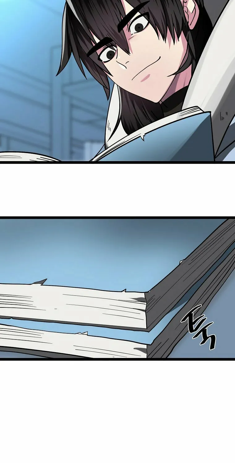 Volcanic Age Chapter 261 page 72 - 