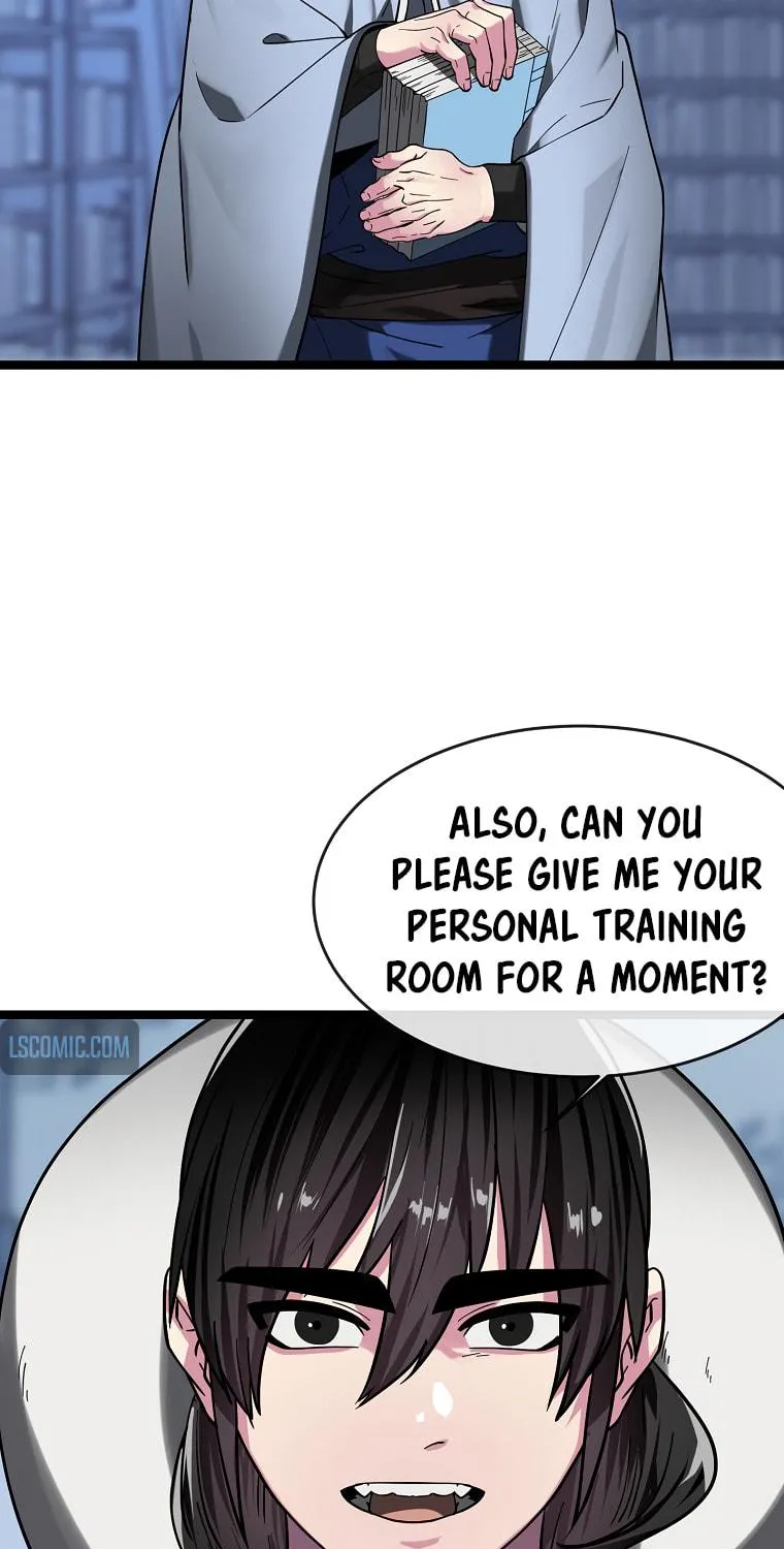 Volcanic Age Chapter 261 page 76 - 