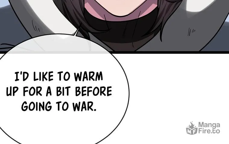 Volcanic Age Chapter 261 page 77 - 