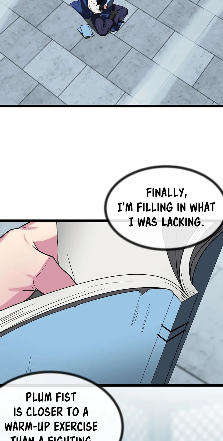 Volcanic Age Chapter 261 page 80 - 