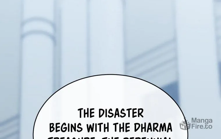 Volcanic Age Chapter 261 page 9 - 