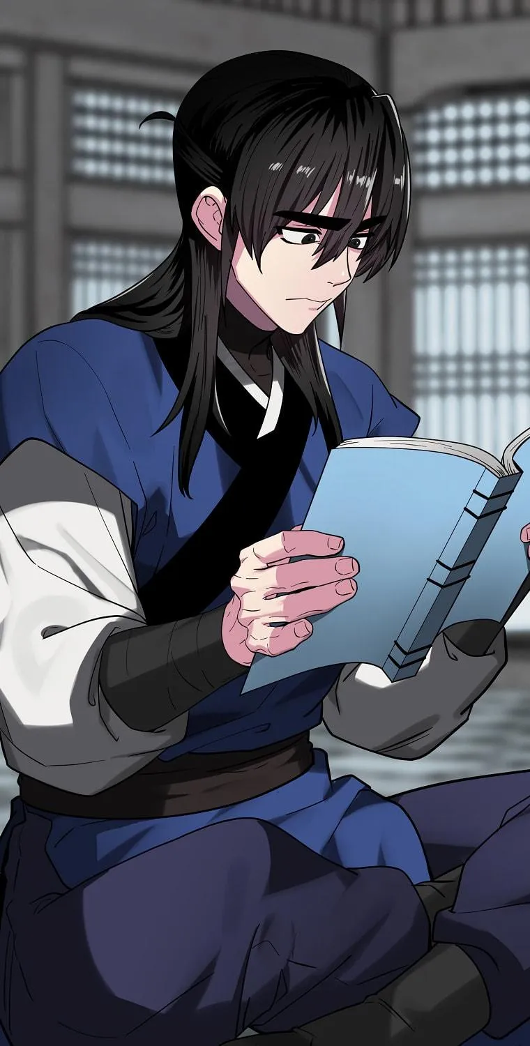 Volcanic Age Chapter 261 page 82 - 
