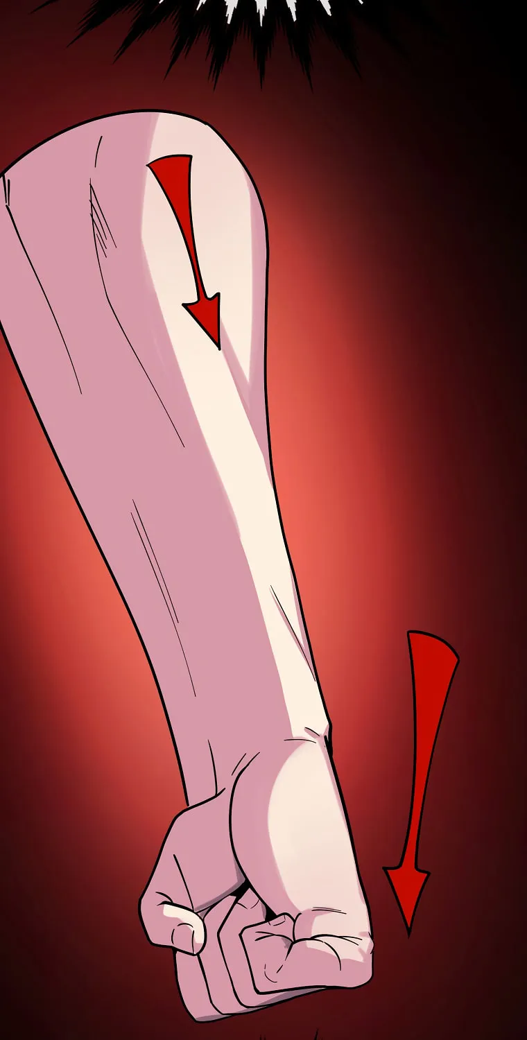 Volcanic Age Chapter 261 page 84 - 