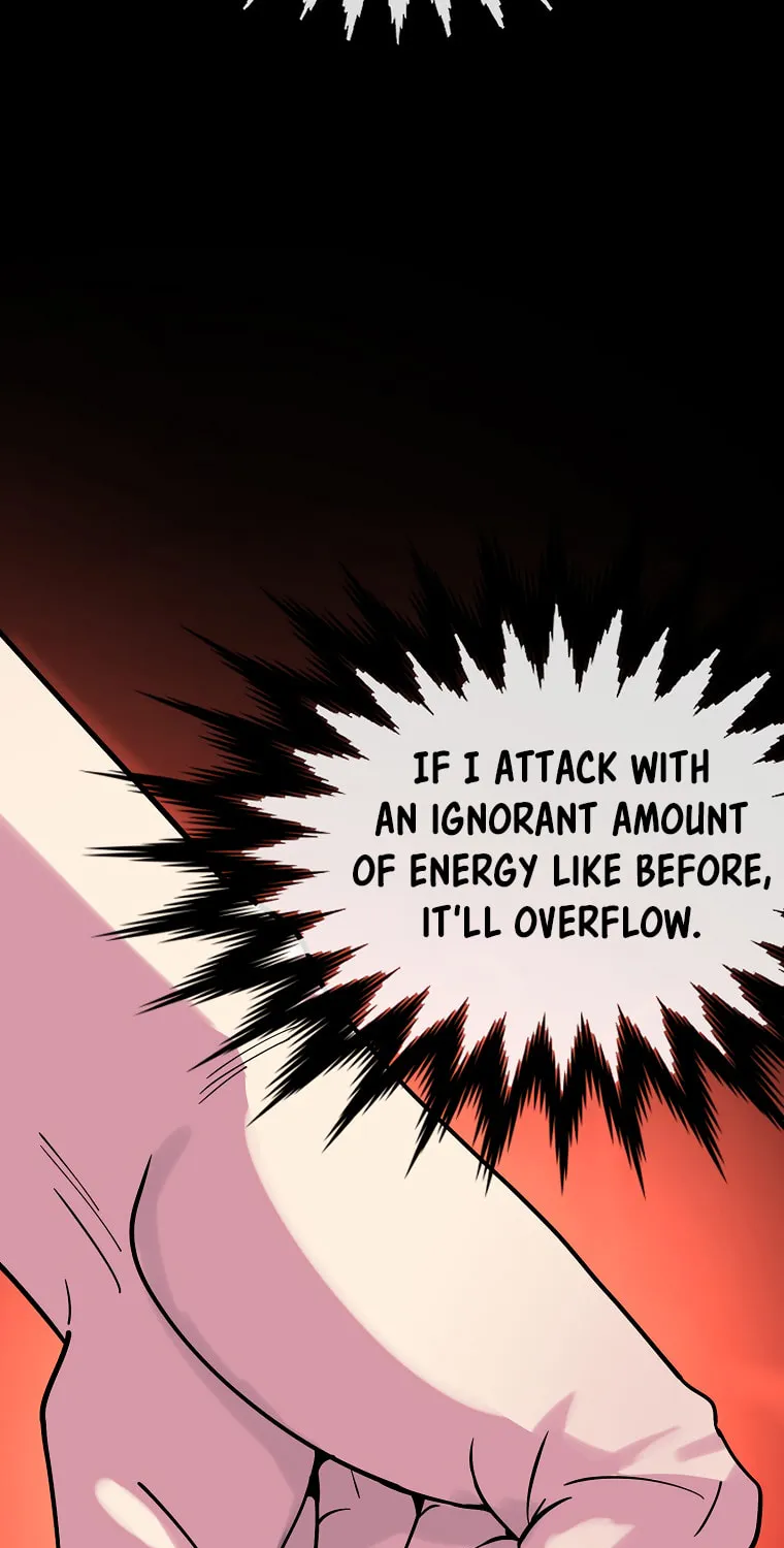 Volcanic Age Chapter 261 page 86 - 