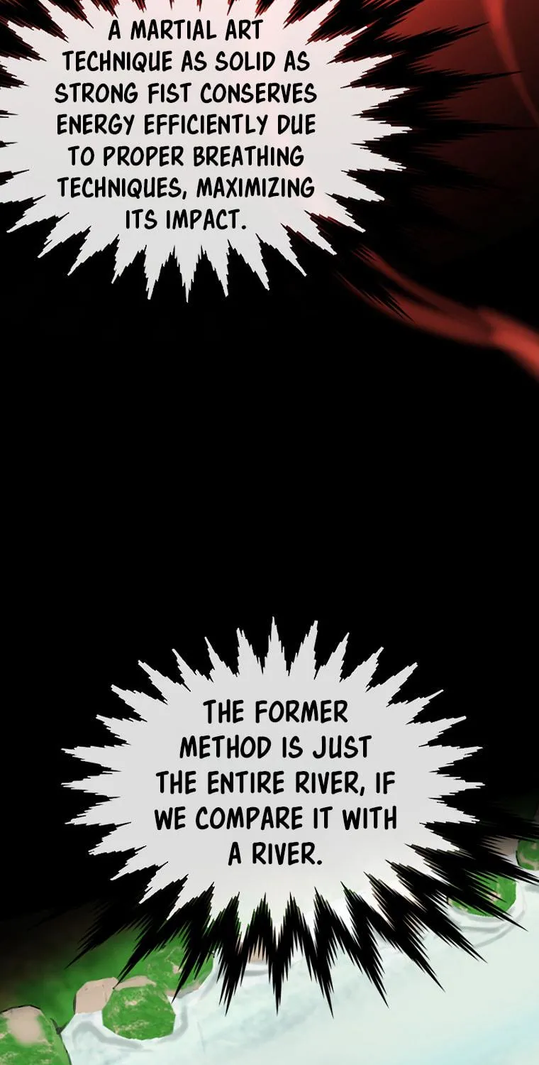 Volcanic Age Chapter 261 page 88 - 