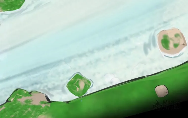 Volcanic Age Chapter 261 page 89 - 