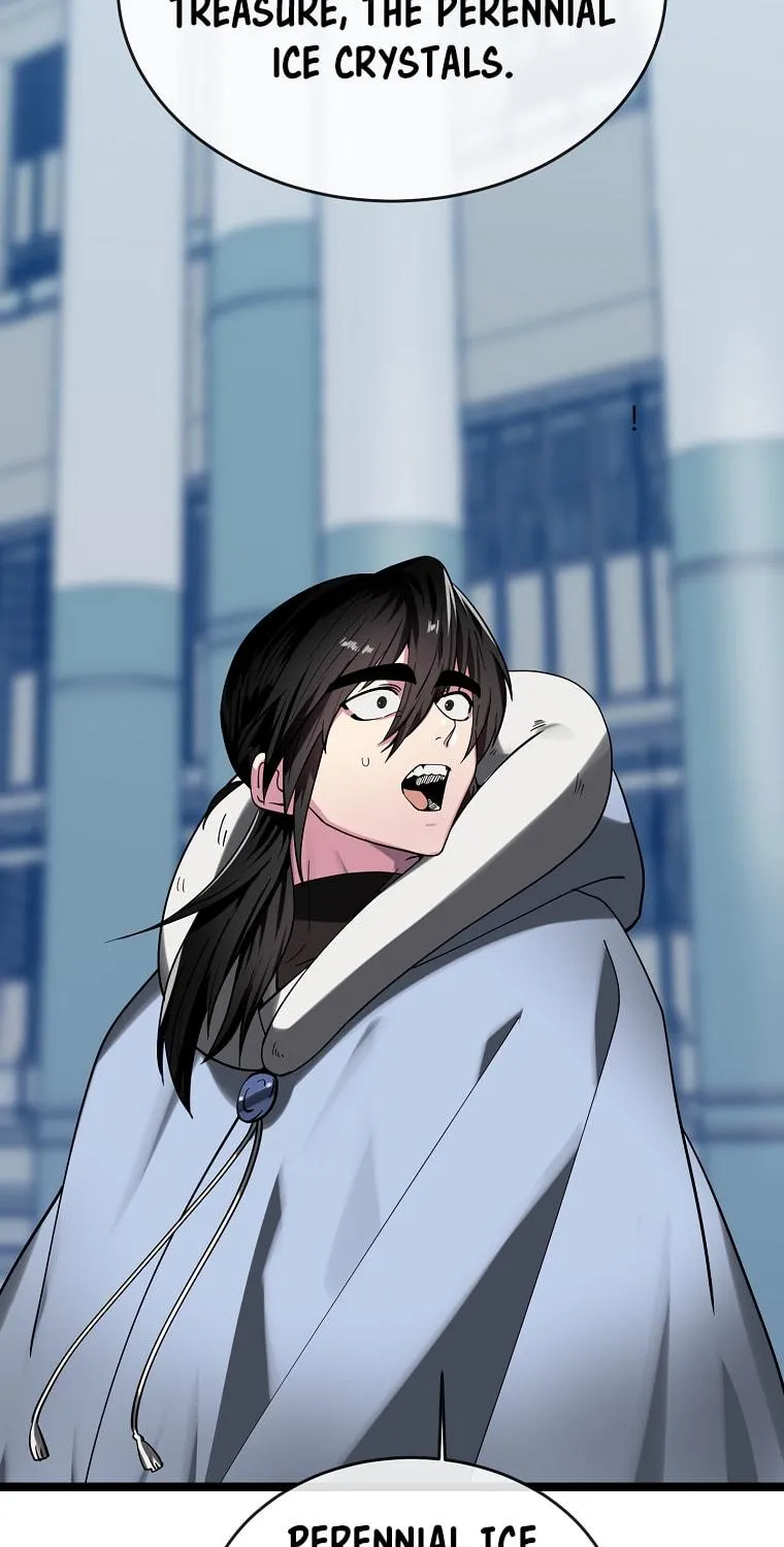 Volcanic Age Chapter 261 page 10 - 