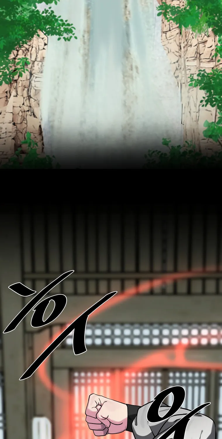 Volcanic Age Chapter 261 page 92 - 