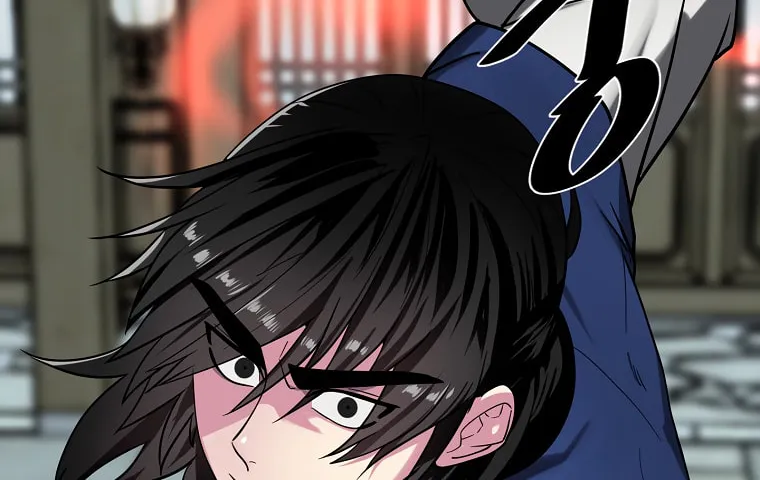 Volcanic Age Chapter 261 page 93 - 