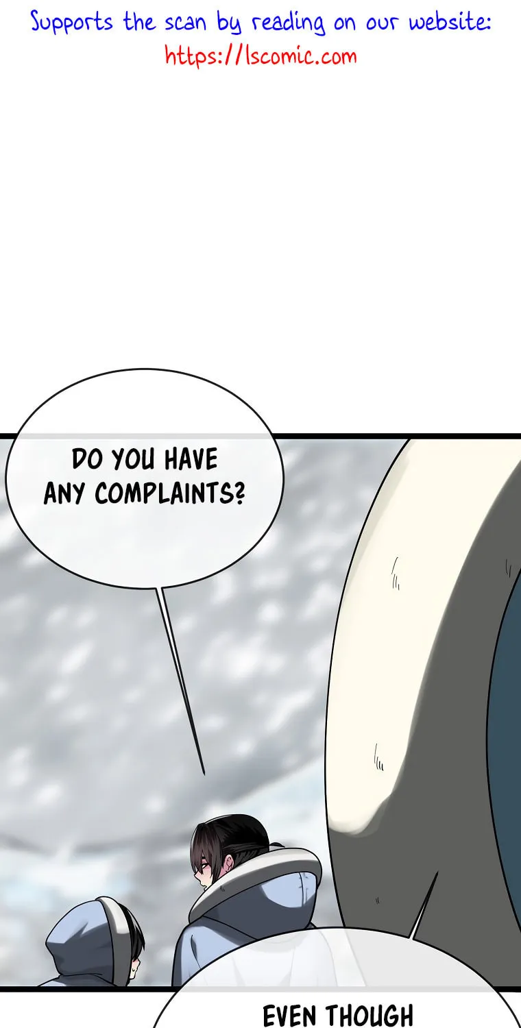 Volcanic Age Chapter 262 page 2 - 