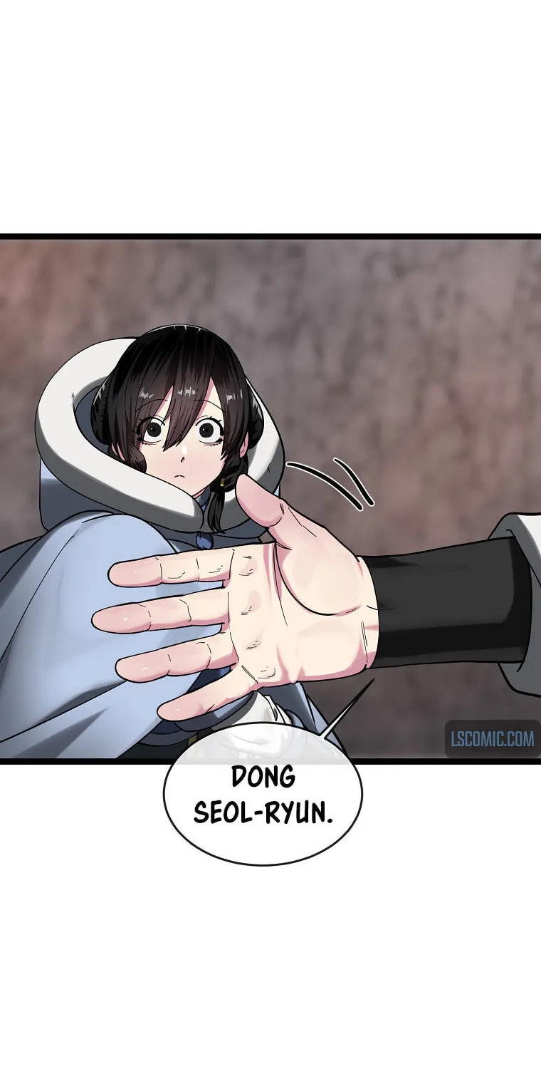 Volcanic Age Chapter 262 page 11 - 