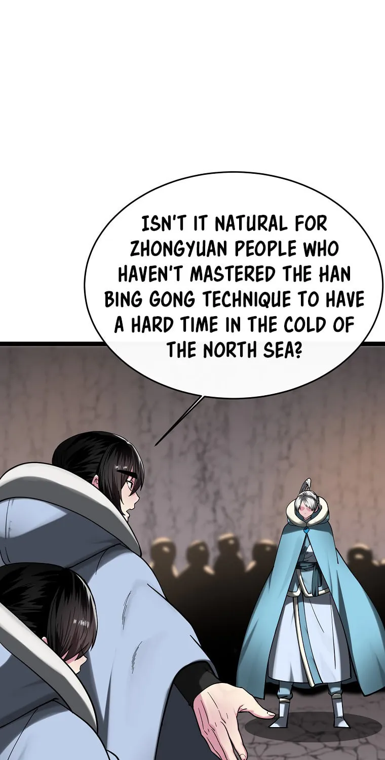 Volcanic Age Chapter 262 page 12 - 