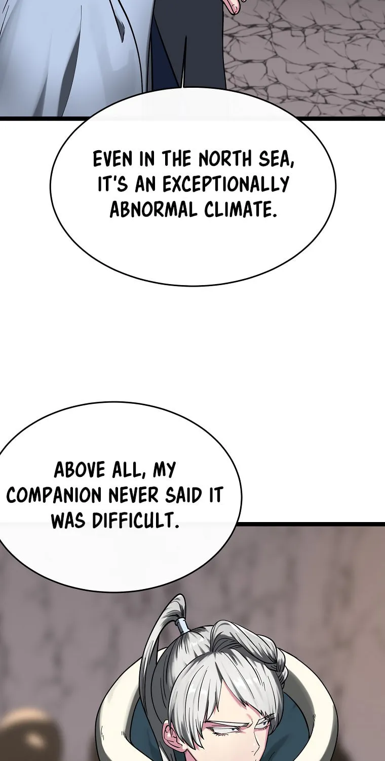 Volcanic Age Chapter 262 page 13 - 