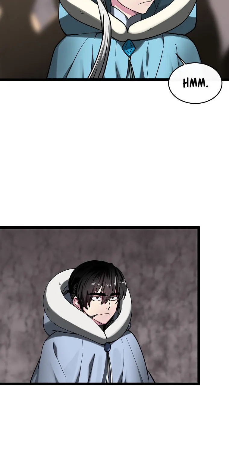 Volcanic Age Chapter 262 page 14 - 