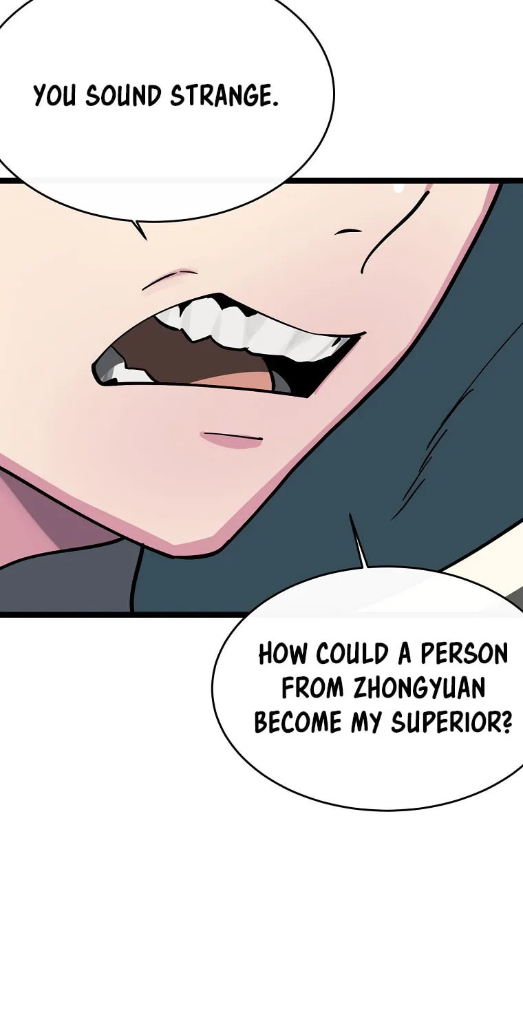 Volcanic Age Chapter 262 page 16 - 