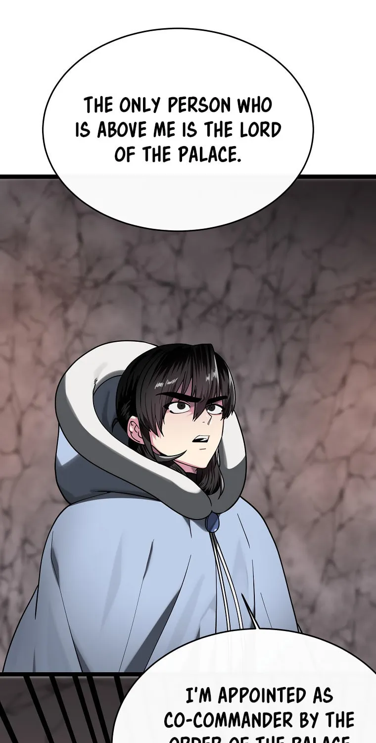 Volcanic Age Chapter 262 page 17 - 