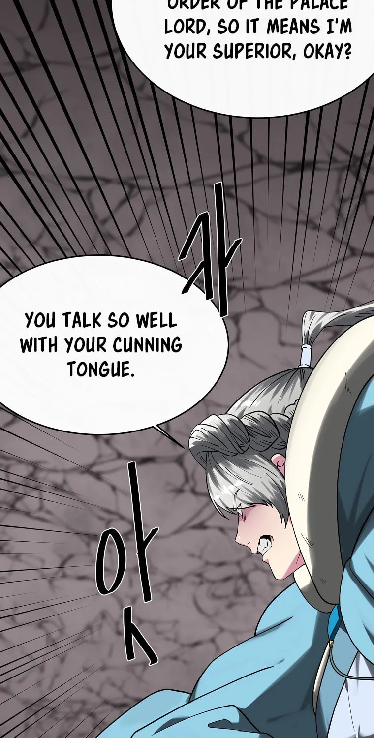 Volcanic Age Chapter 262 page 18 - 