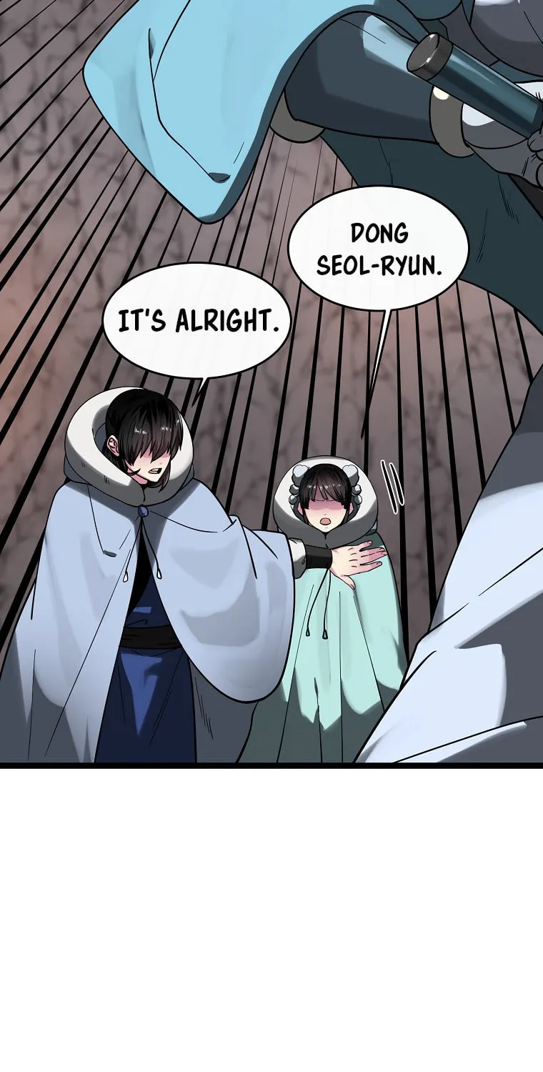 Volcanic Age Chapter 262 page 19 - 