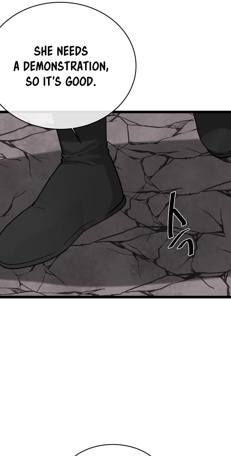 Volcanic Age Chapter 262 page 20 - 