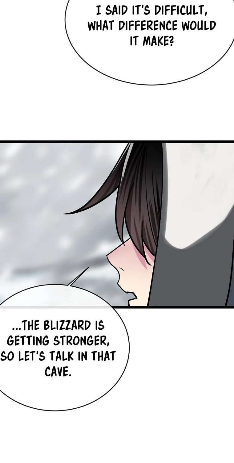 Volcanic Age Chapter 262 page 3 - 