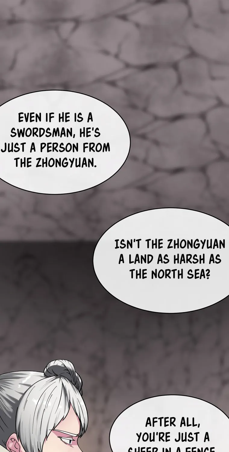 Volcanic Age Chapter 262 page 22 - 