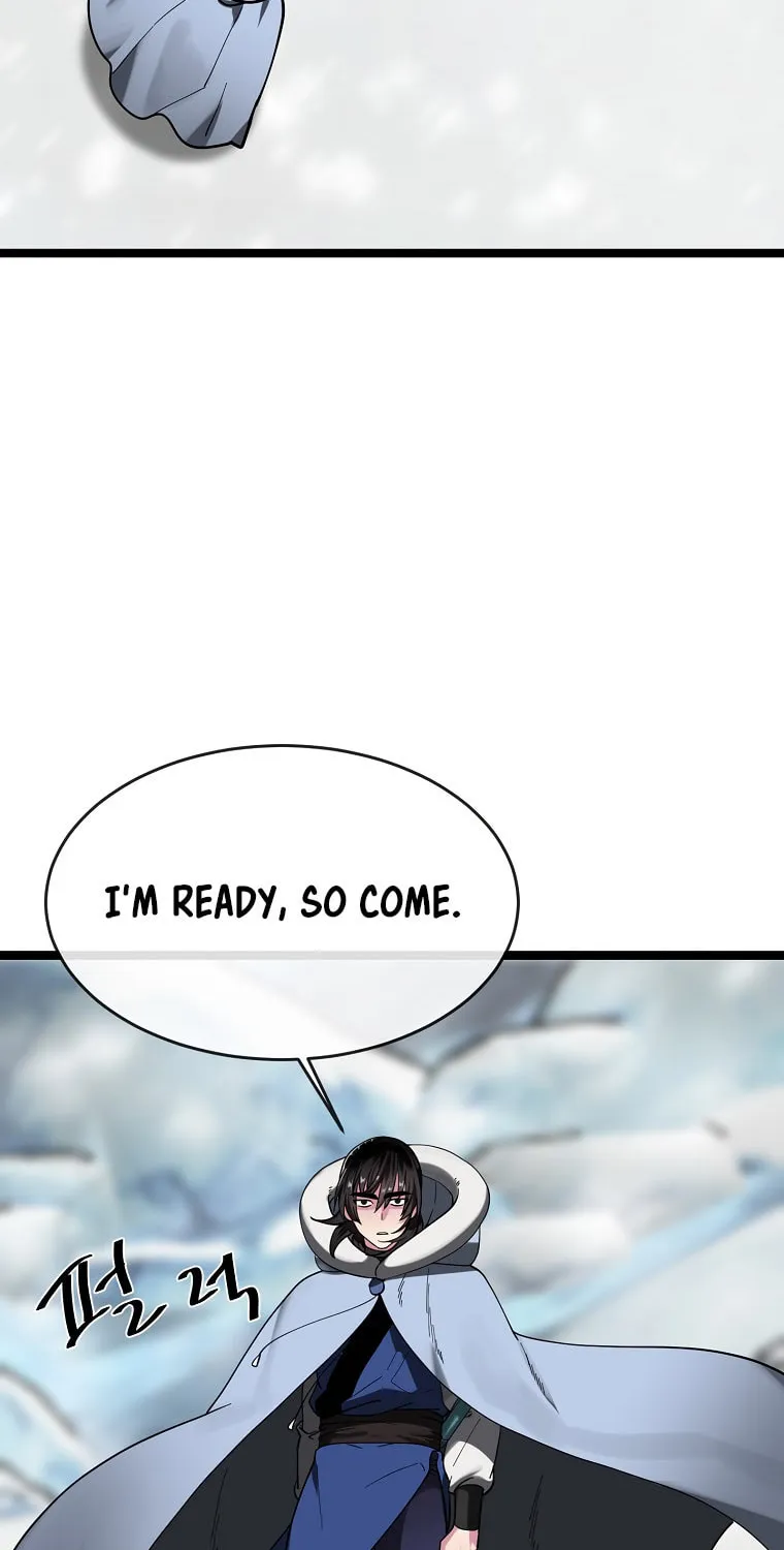 Volcanic Age Chapter 262 page 27 - 