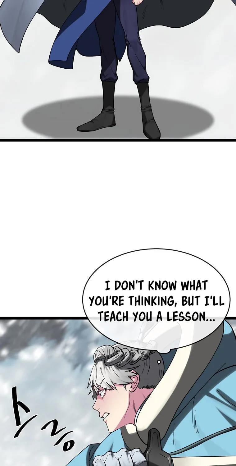 Volcanic Age Chapter 262 page 28 - 