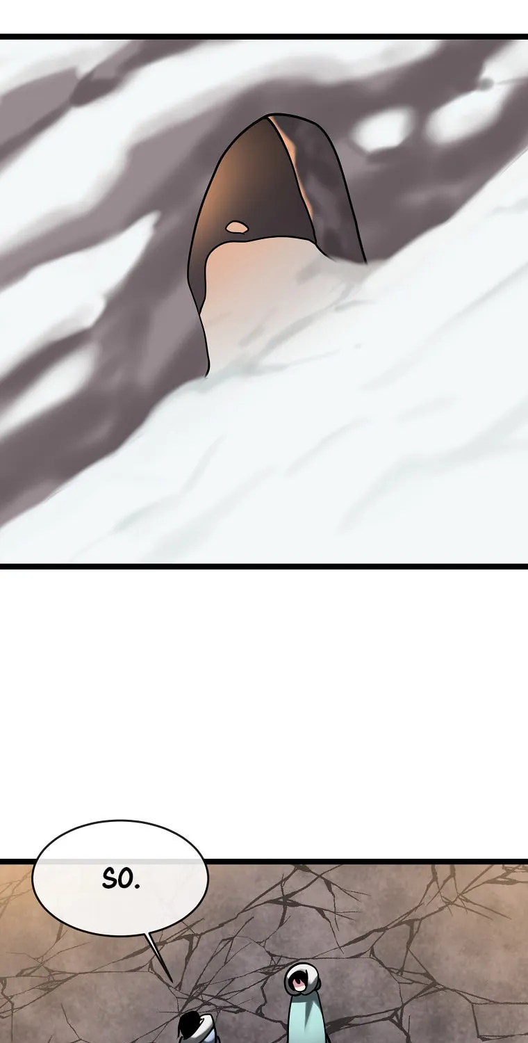 Volcanic Age Chapter 262 page 4 - 