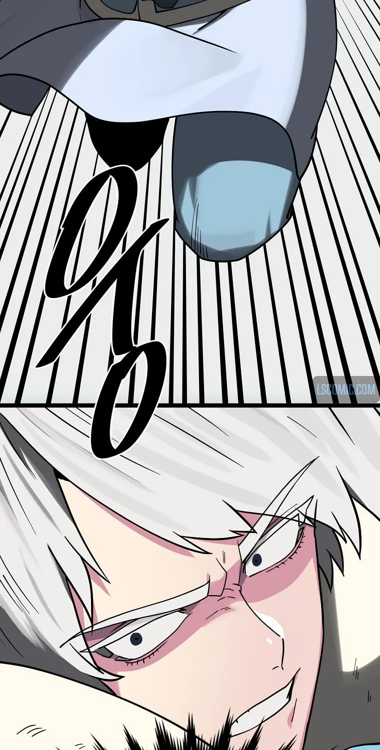 Volcanic Age Chapter 262 page 31 - 