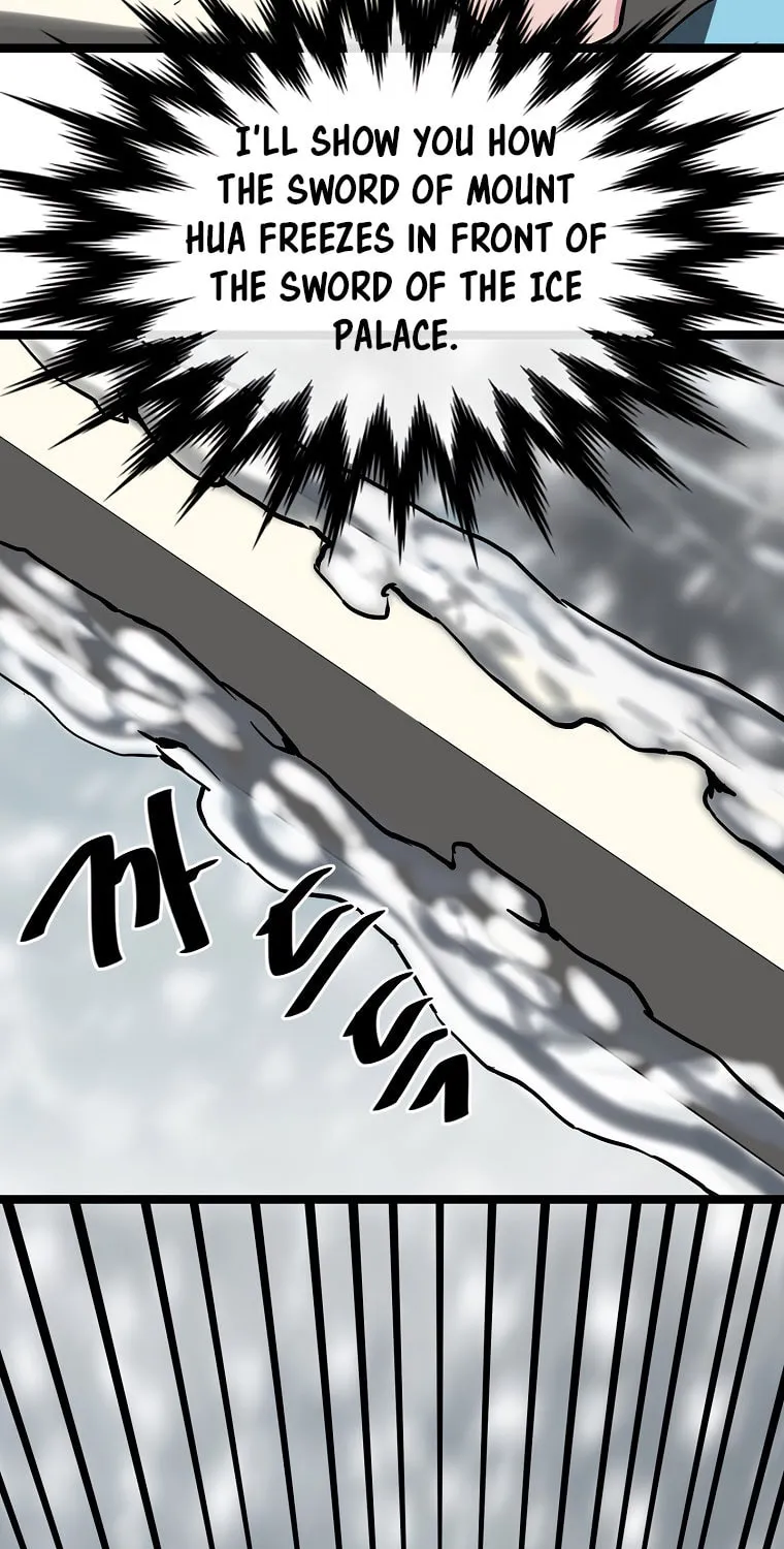 Volcanic Age Chapter 262 page 32 - 