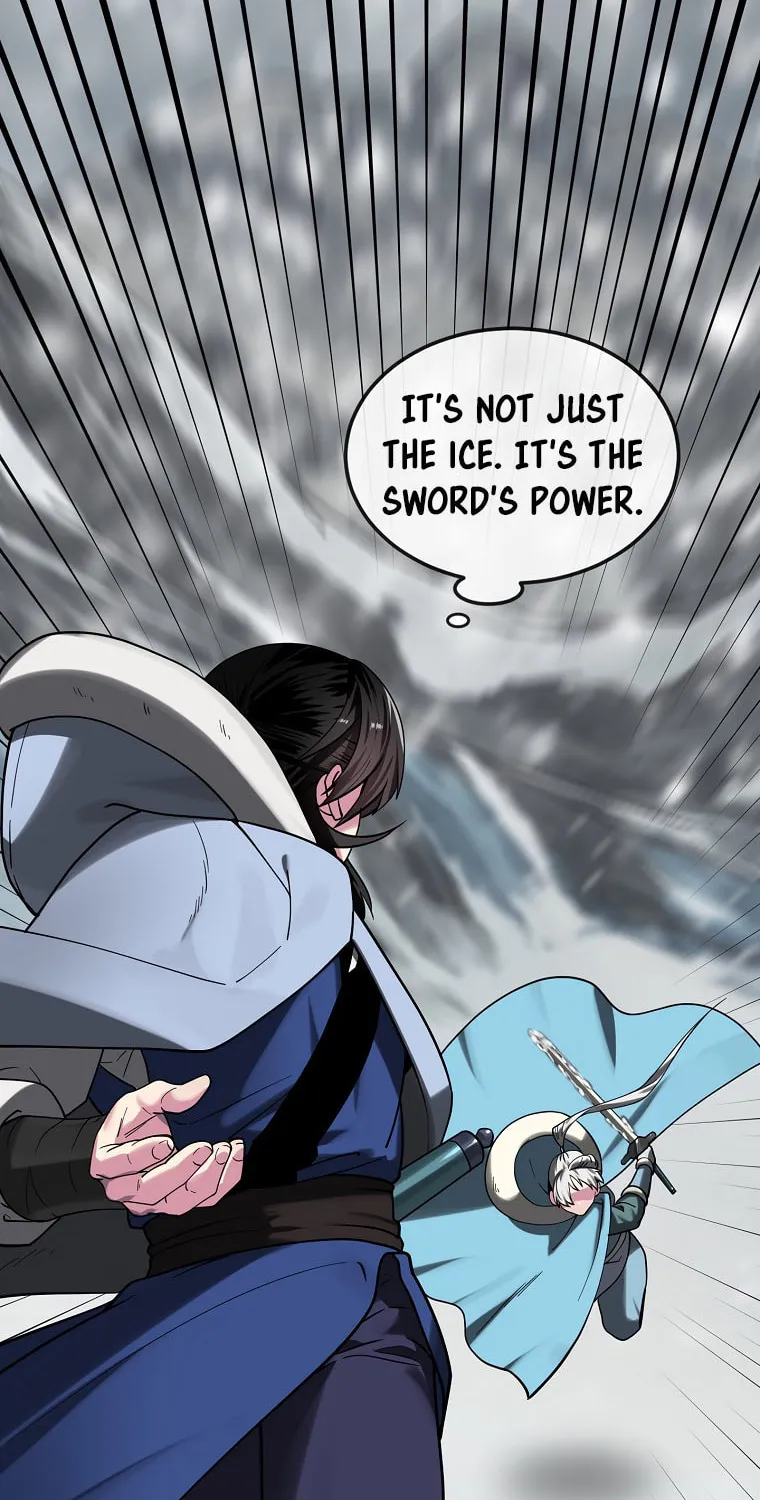 Volcanic Age Chapter 262 page 33 - 