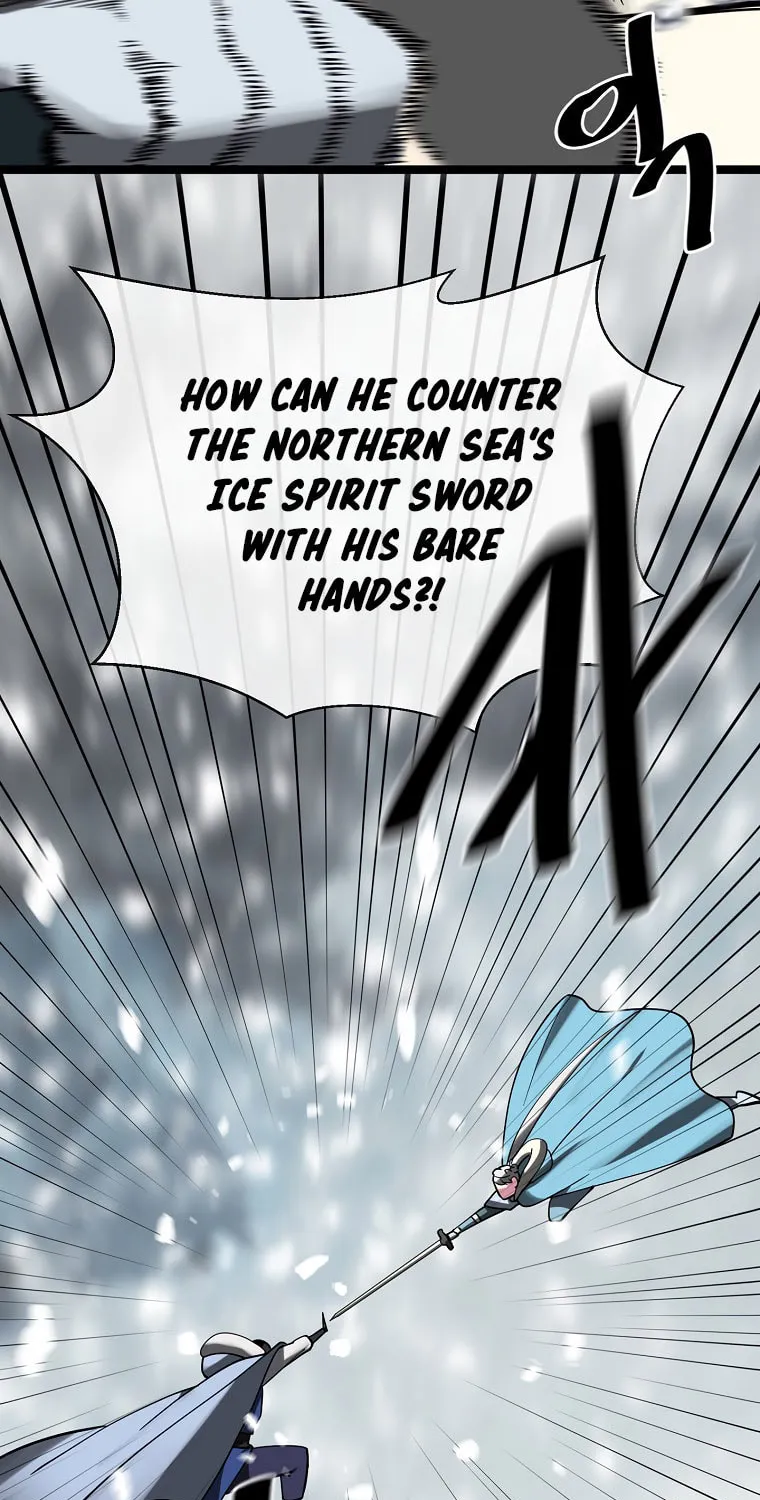 Volcanic Age Chapter 262 page 36 - 