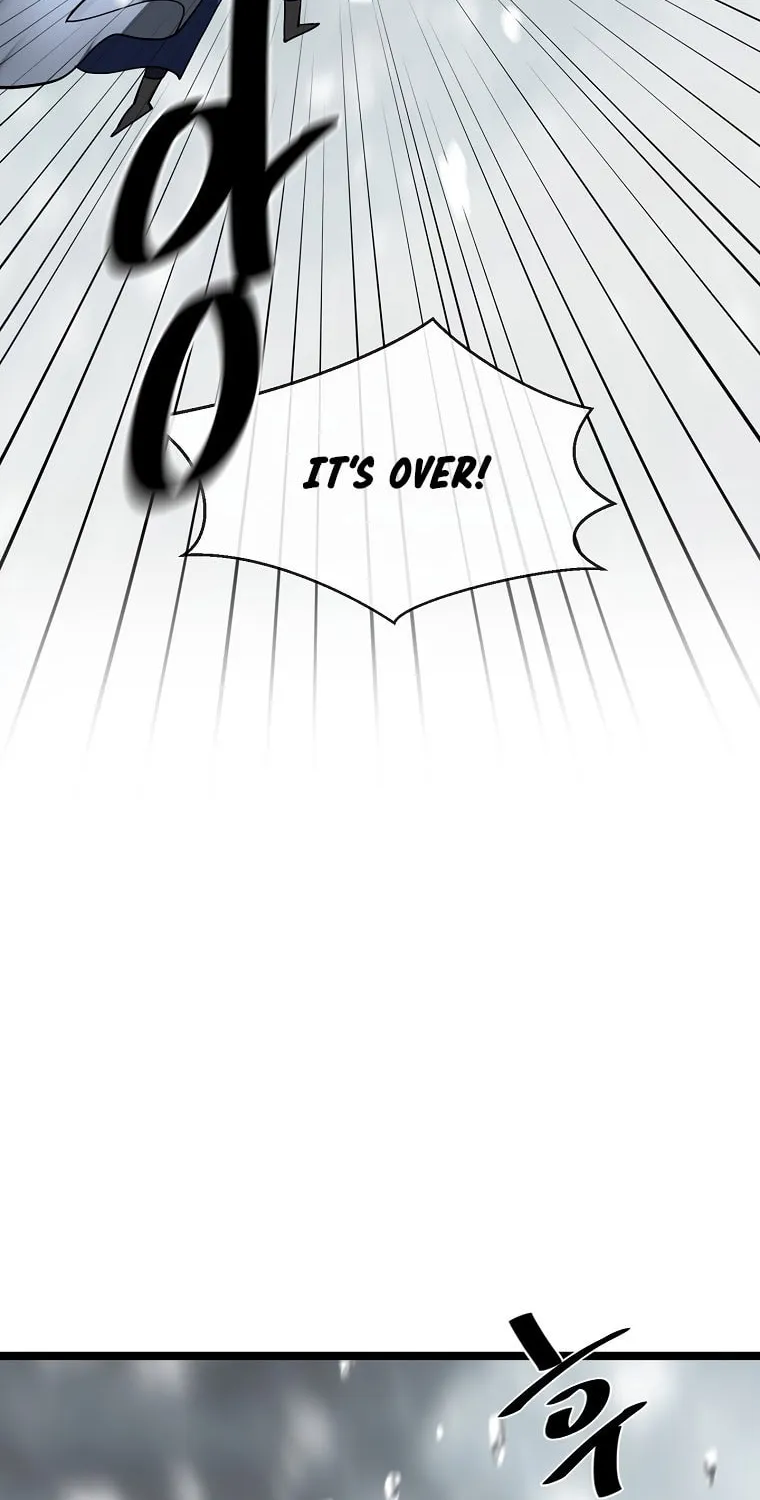 Volcanic Age Chapter 262 page 37 - 