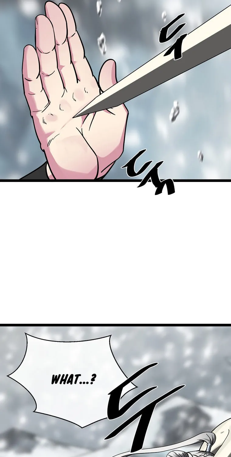 Volcanic Age Chapter 262 page 38 - 