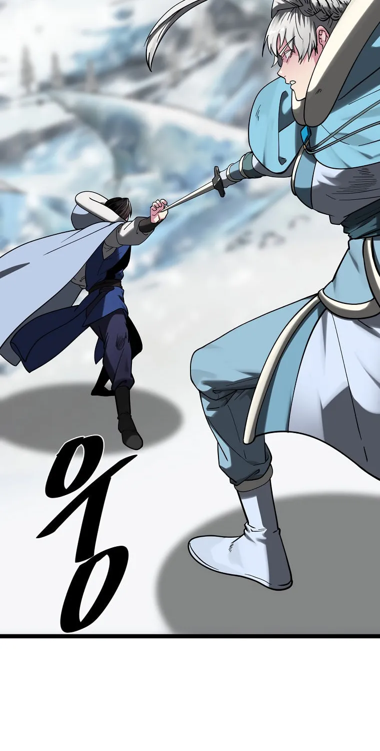 Volcanic Age Chapter 262 page 39 - 