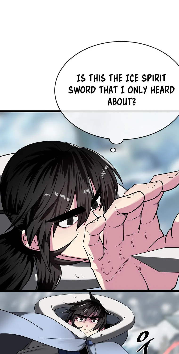 Volcanic Age Chapter 262 page 40 - 