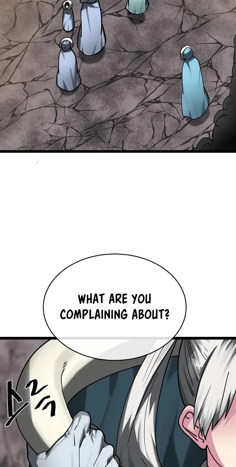 Volcanic Age Chapter 262 page 5 - 